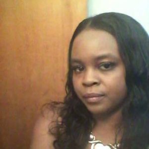 Meet your Posher, Stacy